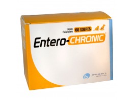Imagen del producto Chronic Entero chronic 60 sobres
