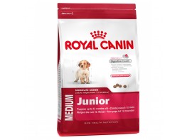 Imagen del producto Royal Canin medium junior 1kg