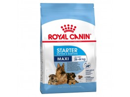 Imagen del producto Royal Canin maxi starter 15kg