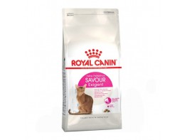 Imagen del producto Royal Canin Fhn exigent savour35/30 400gr