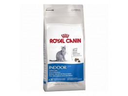 Imagen del producto Royal Canin Fhn indoor 27 2kg