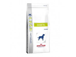 Imagen del producto Royal Canin pienso para perro VD diabetic 7kg