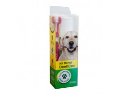 Imagen del producto Stangest kit dental cepillo + pasta