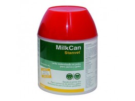 Imagen del producto Stangest leche en polvo milk can 400 gr + biberon