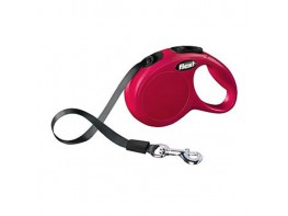 Imagen del producto Biozoo new classic cinta xs,3 m 12kg rojo