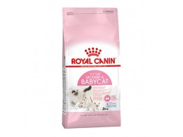 Imagen del producto Royal Canin pienso para gato FHN babycat 400gr