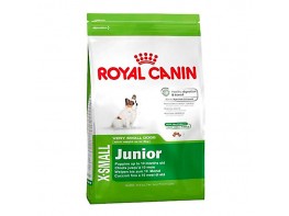 Imagen del producto Royal Canin Shn xsmall junior 500gr
