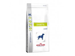 Imagen del producto Royal Canin Vd dog diabetic 1,5kg