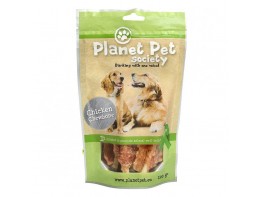 Imagen del producto Planet Pet snack chewbone pollo 100g