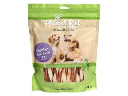 Imagen del producto Planet Pet snack twist pollo y pescado 4