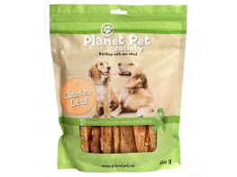 Imagen del producto Planet Pet snack filete gde. de pollo 16