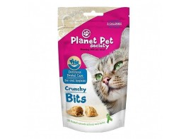 Imagen del producto Planet Pet gato bites dental 40gr
