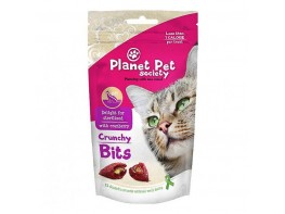 Imagen del producto Planet Pet gato bites sterilized 40gr