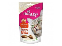 Imagen del producto Planet Pet gato bites anti hairball 40gr