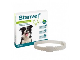 Imagen del producto Stangest collar stanvest life perro