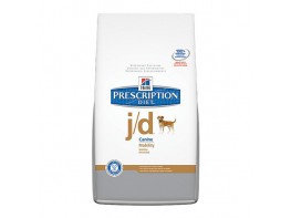 Imagen del producto Hills diet canine j/d 2kg