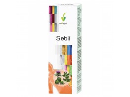 Imagen del producto Novadiet Sebil gotas 30ml