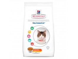 Imagen del producto Vetessentials neuteredcat yng ad po 3