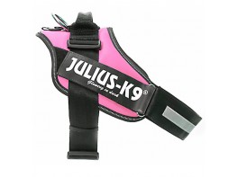 Imagen del producto Julius arnés idc baby 1 rosa