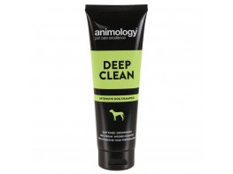 Imagen del producto Animology deep clean champú 250 ml