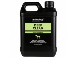 Imagen del producto Animology Deep Clean Shampoo 2,5 L