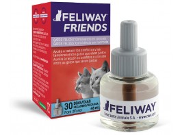 Imagen del producto Ceva Feliway Friends Recambio 48ml