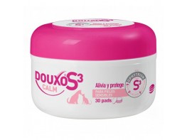 Imagen del producto Douxo s3 calm 30 pads