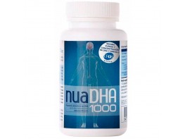 Imagen del producto Nuadha 1000 30 perlas