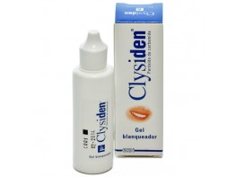 Imagen del producto CLYSIDEN GEL DENTAL BLANQUEADOR 30 ML