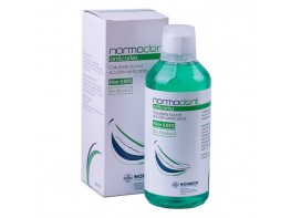 Imagen del producto NORMODENT ANTICARIES COLUTORIO 500ML