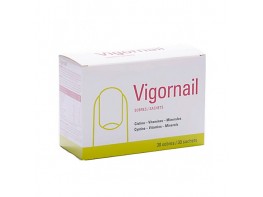 Imagen del producto Vigornail 30 sobres