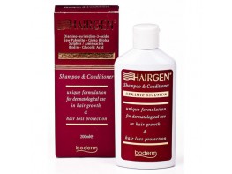 Imagen del producto Hairgen champú 200ml