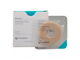 Imagen del producto Coloplast brava anillo molde 20mm 12030