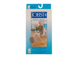 Imagen del producto MEDIA CORTA JOBST 140 NORMAL BEIG T/6