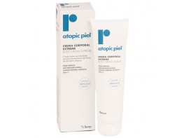 Imagen del producto Atopic piel crema corporal extreme 150ml