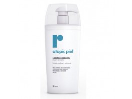 Imagen del producto Atopic piel loción corporal 500ml