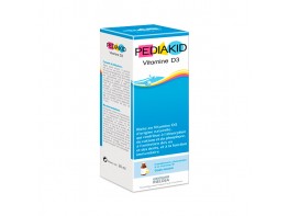 Imagen del producto Pediakid vitamina d3 20ml