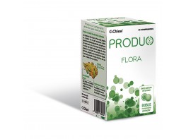 Imagen del producto PRODUO FLORA 30 COMPRIMIDOS