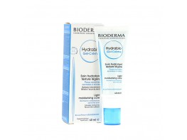 Imagen del producto Bioderma Hydrabio gel crema hidratante ligera 40ml