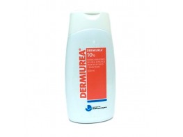 Imagen del producto Dermiurea 10% 500ml