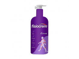 Imagen del producto Fisiocrem Gel active xxl 600ml