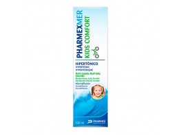 Imagen del producto Pharmexmer spray kids hipertónico 100ml