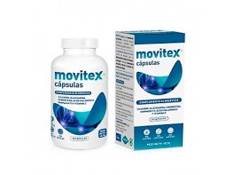 Imagen del producto Movitex 60 cápsulas