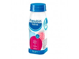 Imagen del producto Fresubin yodrink frambuesa 4x200ml