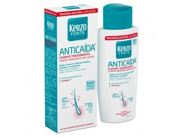 Imagen del producto Kerzo champú anticaída 400ml