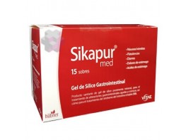 Imagen del producto Vitae Sikapur gastro 15 sticks 15ml