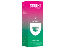 Imagen del producto Oddent enjuague oral 300ml