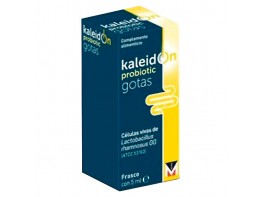 Imagen del producto Kaleidon gotas 5ml