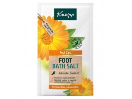 Imagen del producto Kneipp sales de baños pies 40g