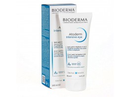 Imagen del producto Bioderma Atoderm intensive ojos 100ml